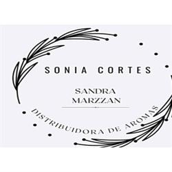 Sandra Marzzan - la Casa del Aroma - Sc