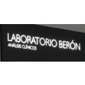 Laboratorio Beron Reginaldo - Beron Eduardo