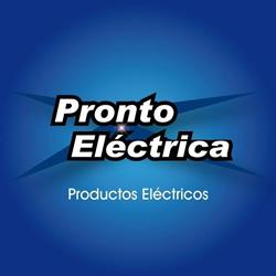 Pronto Eléctrica