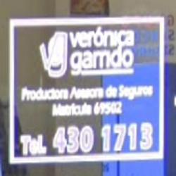 GARRIDO VERONICA