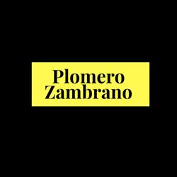 Plomero Zambrano