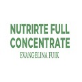 Nutrirte Full Concentrate Evangelinafuik