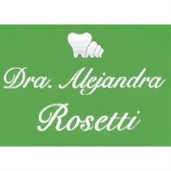 Consultorio Odontológico Alejandra Rosetti - Especialista en Odontopediatría y Discapacidad.