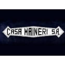 Casa Maineri SA