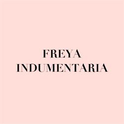 FREYA INDUMENTARIA