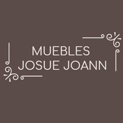 Muebles Josue Joann