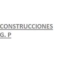 Construcciones G. P