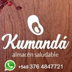 Kumanda - Almacén Saludable