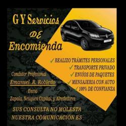 G Yservicios Fletes