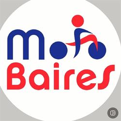 Agencia Delivery Motobaires