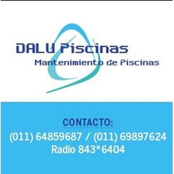 Dalu Piscinas