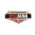 Bruno Villalba Contendores