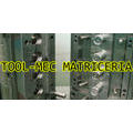 Tool-mec Matriceria