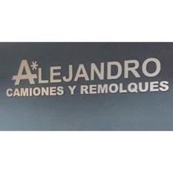 Venta de Camiones y Remolques Alejandro