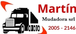 Mudadora Martin srl
