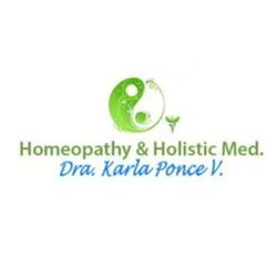 Dra. Karla Ponce