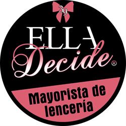Mayorista de Lencería Ella Decide
