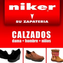 Niker Calzados