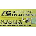 Ag Aberturas a Medida Santa Fe