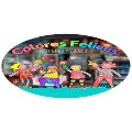 Títeres y Juegos "Colores Felices"