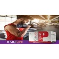 Betina Navarro- Distribuidora de Omnilife