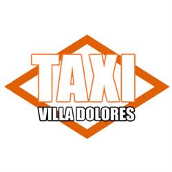 Taxi Villa Dolores Abierto 24 Hs.