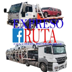 Expreso Ruta