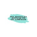 Mis Ángeles Artículos de Limpieza