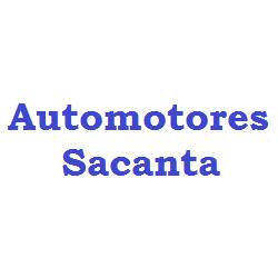 AUTOMOTORES SACANTA