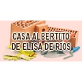 Casa Albertito de Elisa de Ríos