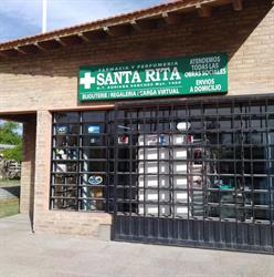 FARMACIA - PERFUMERIA SANTA RITA