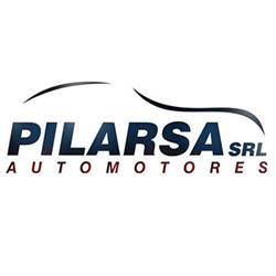 Pilarsa SRL Automotores-concesionario