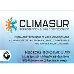 Clima Sur Refrigeración