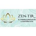 Zen Tir El Poder Curativo de las Plantas