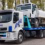 Auxilio Mecánico NPQ servicios de asistencia vehicular