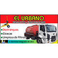 Desagotes El Urbano