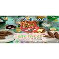 Comidas para Celiacos