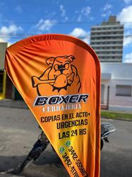 CERRAJERIA BOXER