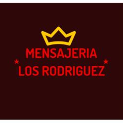 Mensajería los Rodríguez
