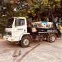 servicios en Capital Federal y alrededores