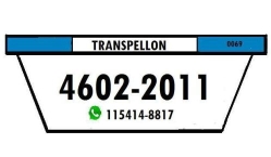 Volquetes Transpellon SRL - Alquiler de Volquetes CABA
