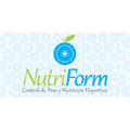 Nutriform - Licenciada Priscila Aiachini - MP 913