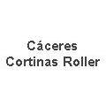 Cáceres Cortinas Roller