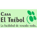 Casa El Trébol