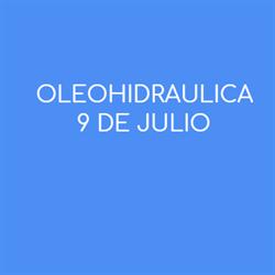OLEOHIDRAULICA 9 DE JULIO