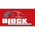 Block Construcciones y servicios.