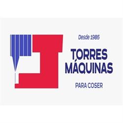 Torres Maquinas de Coser