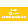 Lo Que Buscabas