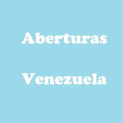Aberturas Venezuela