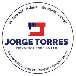 Torres Máquinas